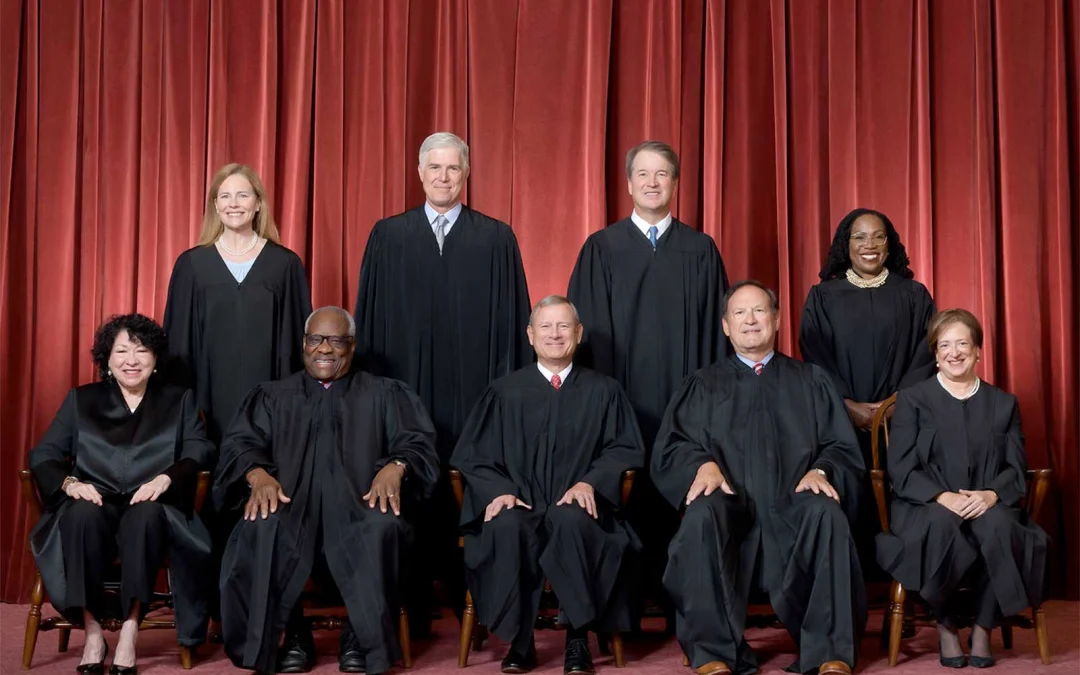By the Numbers: How the Supreme Court Paved the Way for the GOP House Majority