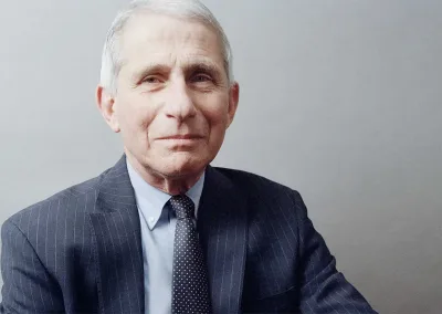 Why the “Right” Hates Anthony Fauci
