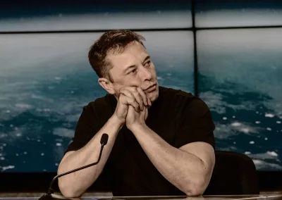 Hate Speech and Violence Are Just Some of the Dangers of Elon Musk’s Destruction of Twitter