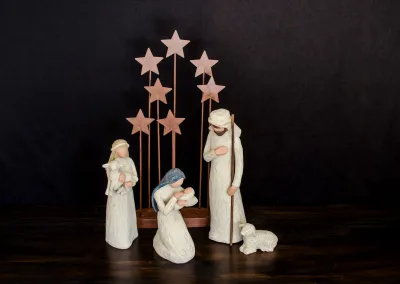 Welcome to the Evangelical Right’s Actual War on Christmas