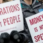 House Democrats Introduce Constitutional Amendment to Overturn Citizens United