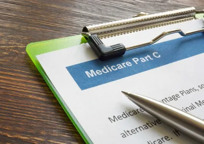 Medicare Advantage Is Nothing but a Money-Making Scam. I Should Know. I Helped to Sell It.