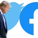 Trump’s Return to Facebook and Twitter Might Be More His Problem Than Ours