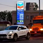 Consumer Victory: California Passes Big Oil Price Gouging Law