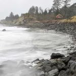 A Washington State Experiment Could Rebuild Eroding Coastlines