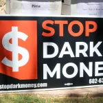 Dark Money Group Files Suit Against Arizona’s New Campaign Finance Disclosure Law