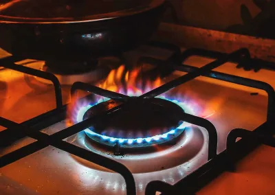 Documents Show Gas Industry Knew Gas Stoves Were a Problem Over 50 Years Ago