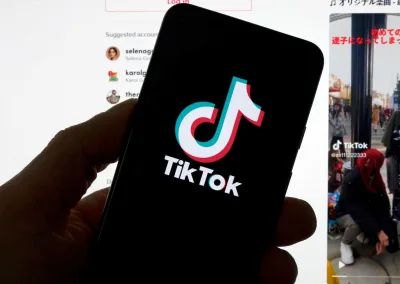 A Cybersecurity Expert Explains the Risks of TikTok and the Challenges to Blocking It