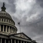 A Brief History the Political Chaos of Debt Ceiling Crises