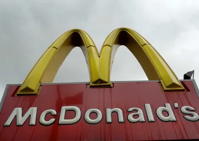 Child Labor: At a McDonald’s in Kentucky, 10-Year-Olds Worked Past Midnight—With No Pay