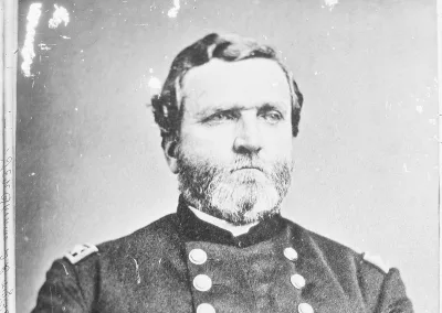 How Gen. George H. Thomas Went From Enslaver to Civil Rights Defender