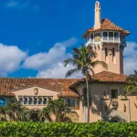 Labor Day at Mar-a-Lago