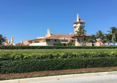 How Did the FBI Know What to Search for at Mar-A-Lago?