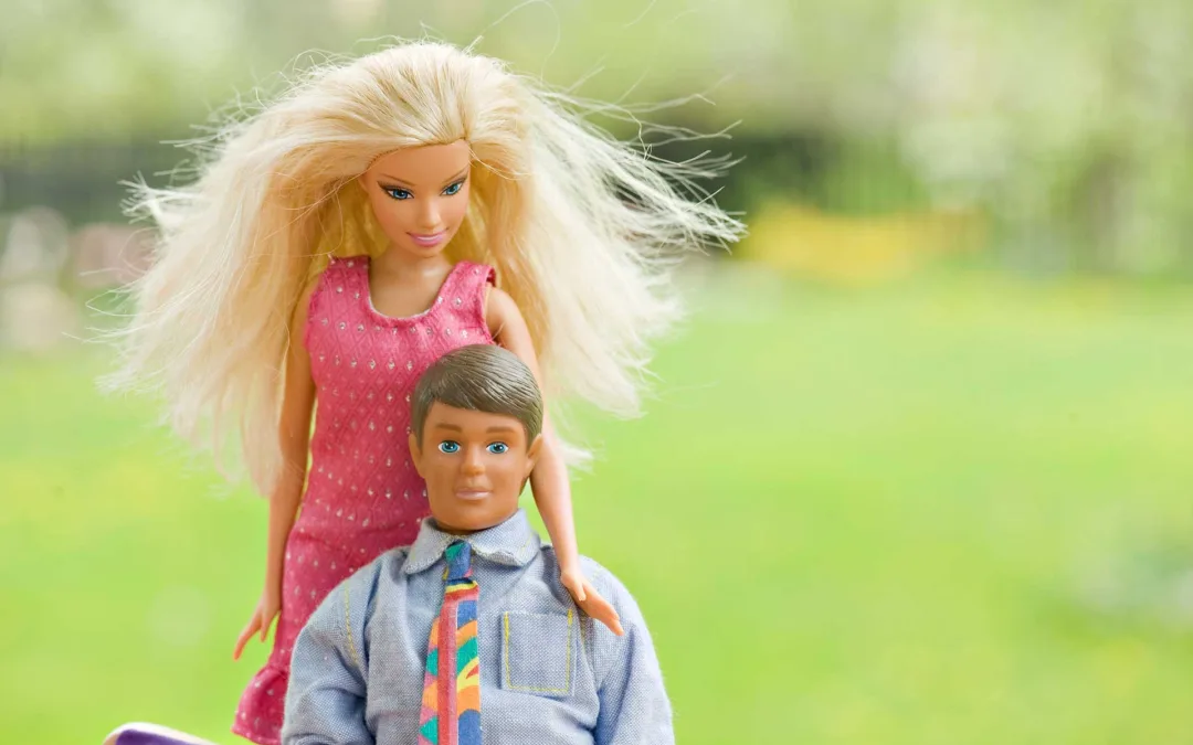 Apparently Barbie Is Woke and Right-Wing Heads Are Exploding