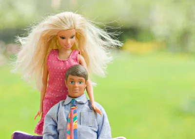 Apparently Barbie Is Woke and Right-Wing Heads Are Exploding