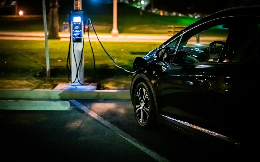 Hackers Have Already Infiltrated EV Chargers. This Could Only Get Worse.
