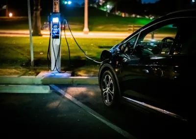 Hackers Have Already Infiltrated EV Chargers. This Could Only Get Worse.