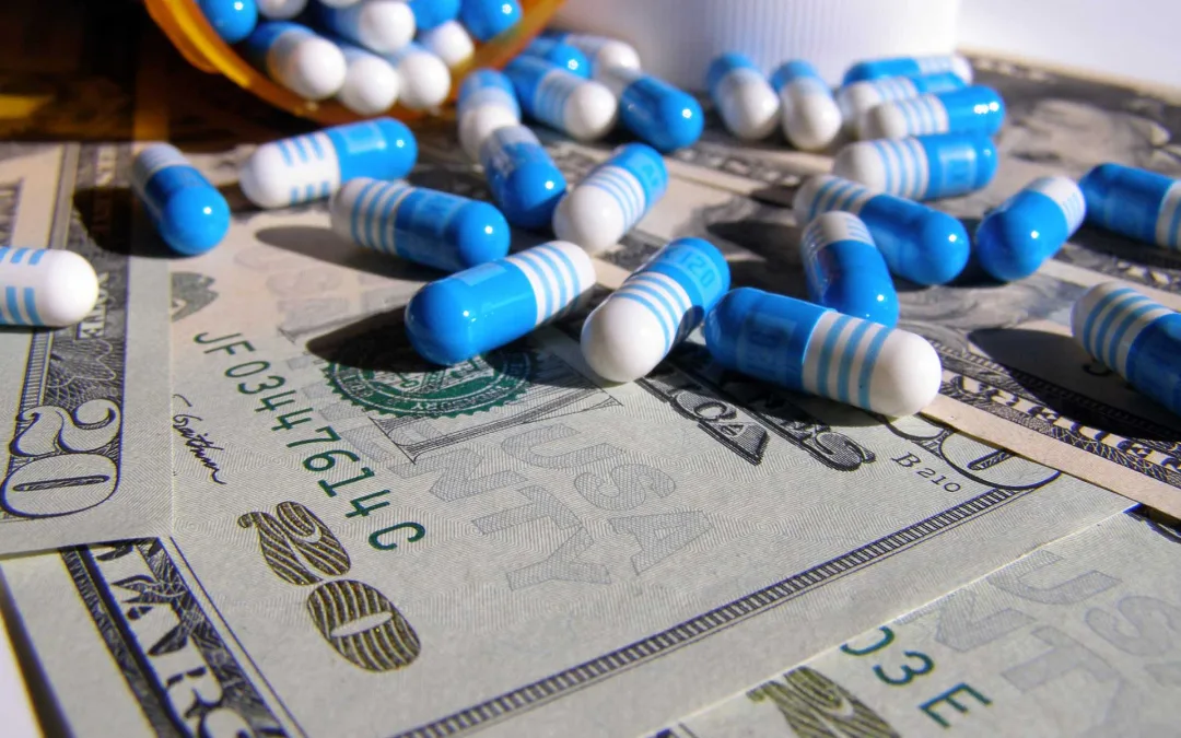 Big Pharma’s Huge Defeat Is Great News For the Rest of Us