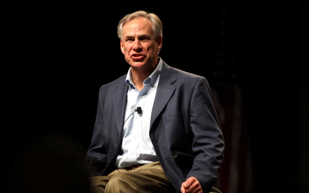 A 3-Year-Old Child Dies on One of Greg Abbott’s Migrant Buses to Chicago
