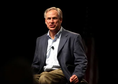 A 3-Year-Old Child Dies on One of Greg Abbott’s Migrant Buses to Chicago