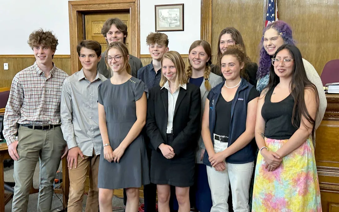Montana Kids Win a Historic Climate Lawsuit and Set the Stage for a Powerful Precedent