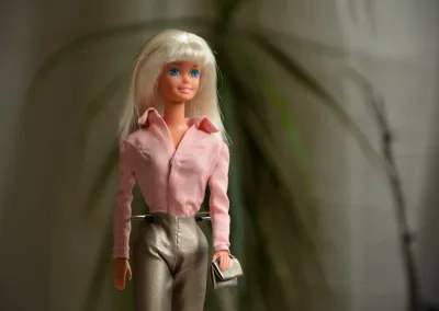 Is Barbie Speeding Up the Collapse of Trump’s Macho-Based Hate Movement?