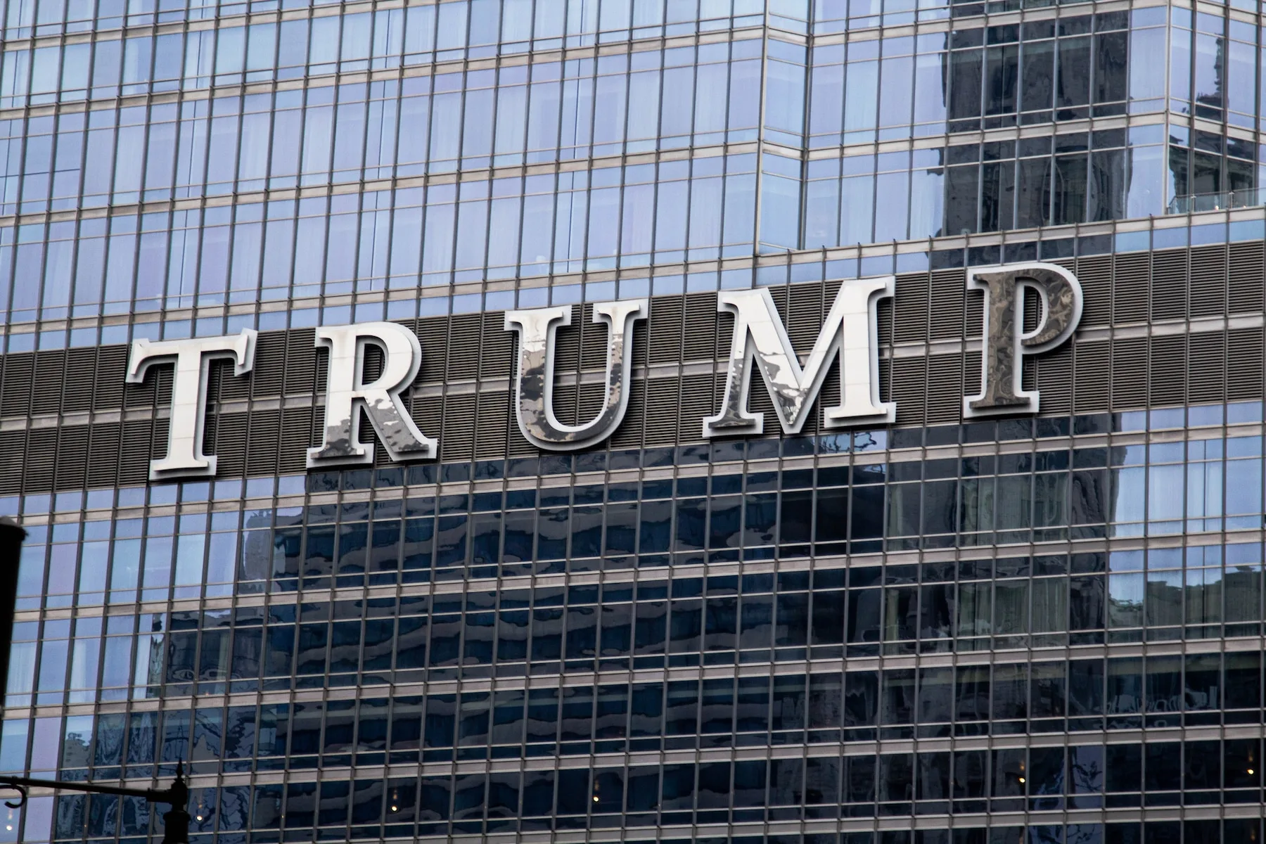 NY Judge Rules That Trump, His Family And Company Committed Fraud By ...