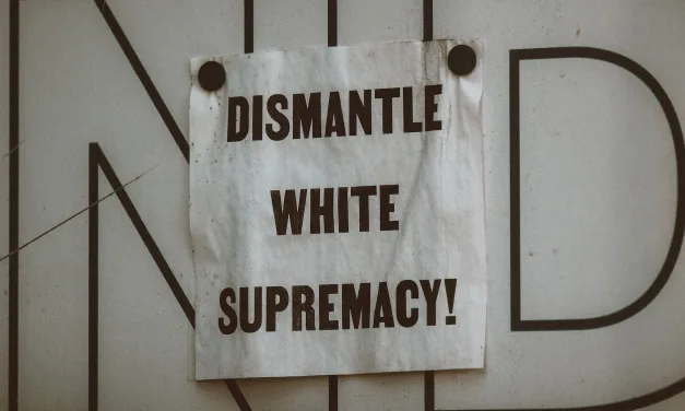 White Supremacy: The Lost Cause That Was and Still Is the Immoral One