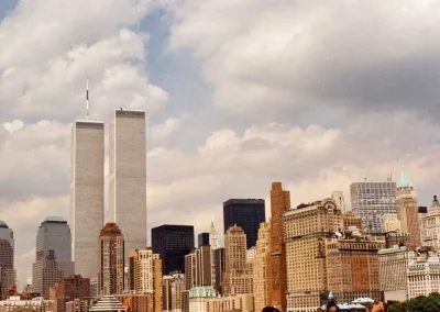 9/11: A Remembrance From Across the Country
