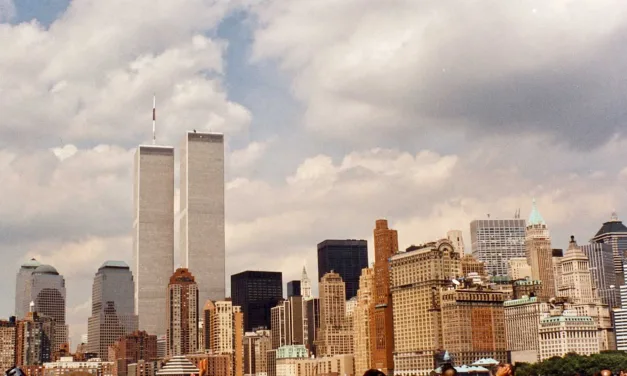 9/11: A Remembrance From Across the Country