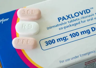 Pfizer Announces Price of $1,390 for Lifesaving COVID Drug Paxlovid That Costs Just $13