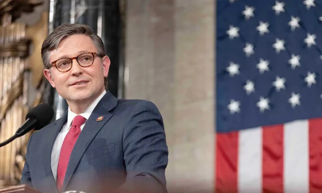 The GOP Is Telling Us Two Things: They Can’t Win in November, But Aren’t Going To Lose Either.