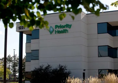 How Priority Health Insurance Executives Refused to Pay for a Life-Saving Cancer Treatment