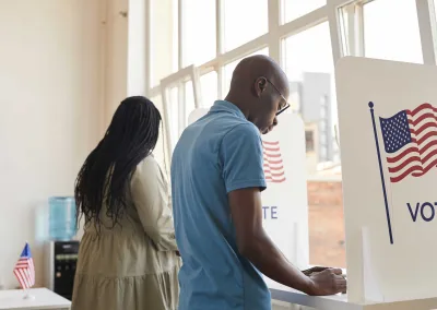 Florida Republicans View Voter Suppression as Crucial in 2024