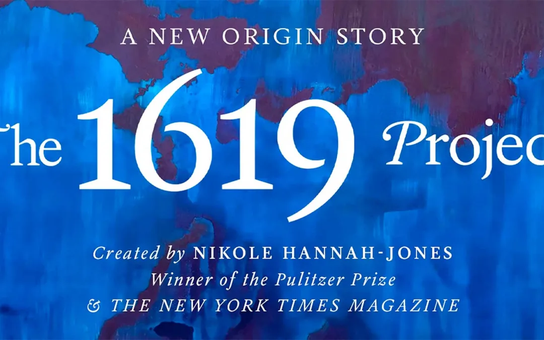‘1619 Project’ Creator Is Still Being Attacked for Revealing the Heartbreaking Truths of Slavery