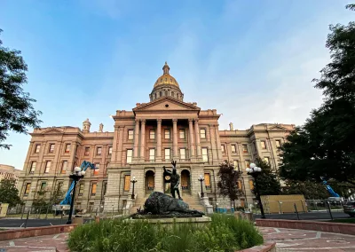 State Legislators Want a Raise. Do They Deserve One?