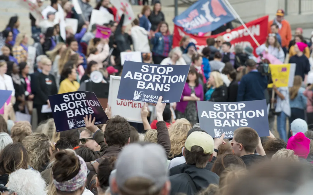 The Barbaric Results of Republican Abortion Bans