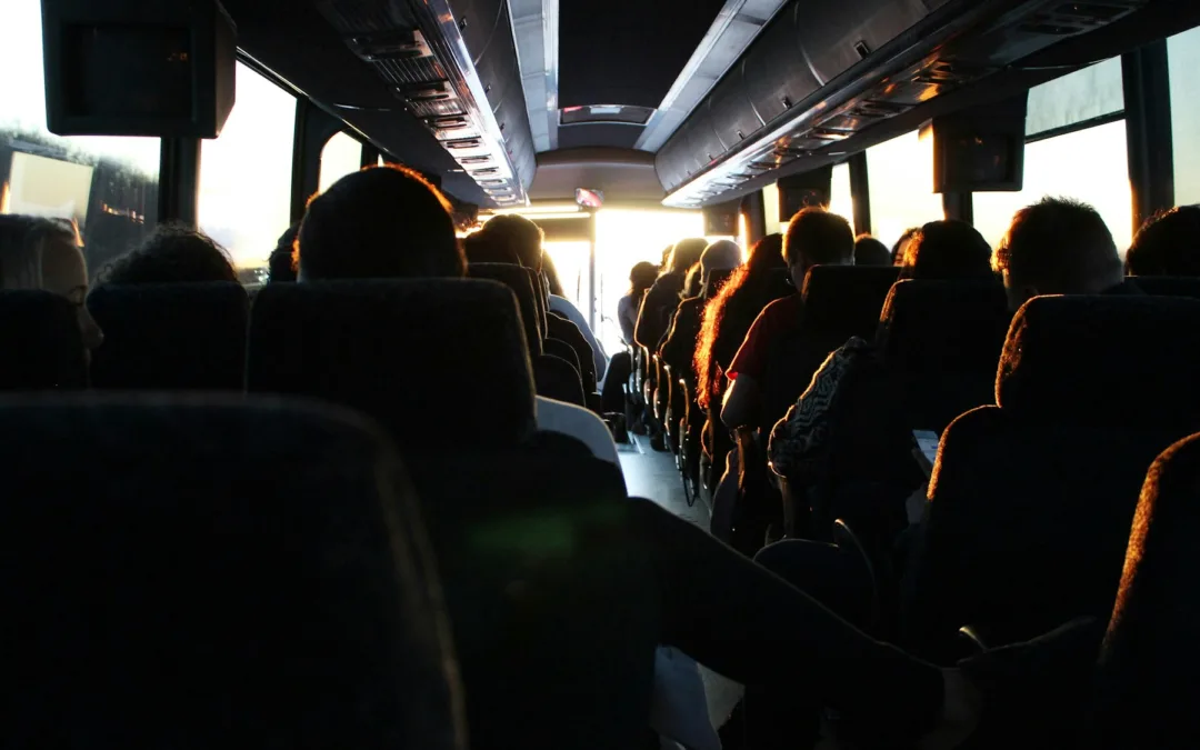The Real Story About Busing Migrants from the Southern Border to DC