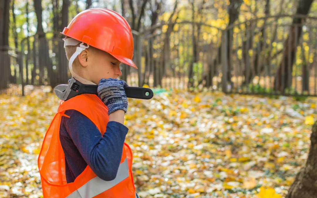 Iowa to Become the Second GOP State to Repeal Child Labor Protections