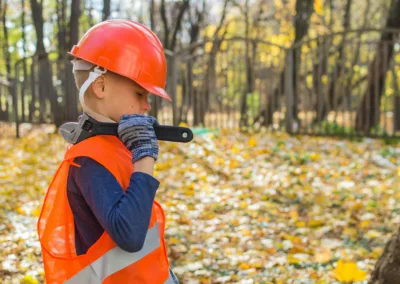 Iowa to Become the Second GOP State to Repeal Child Labor Protections