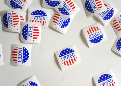 On Election Day—What to Do if Your Vote Is Challenged