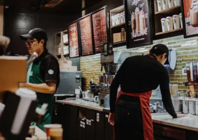 Senate Report Debunks Starbucks’ Claim to Be a ‘Progressive’ Company