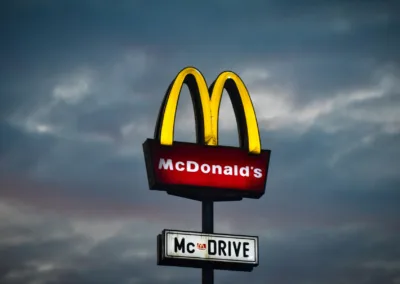 Child Labor: At a McDonald’s in Kentucky, 10-Year-Olds Worked Past Midnight—With No Pay