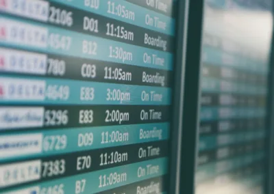 Are Airlines Committing Fraud by Scheduling Flights They Can’t Fulfill?