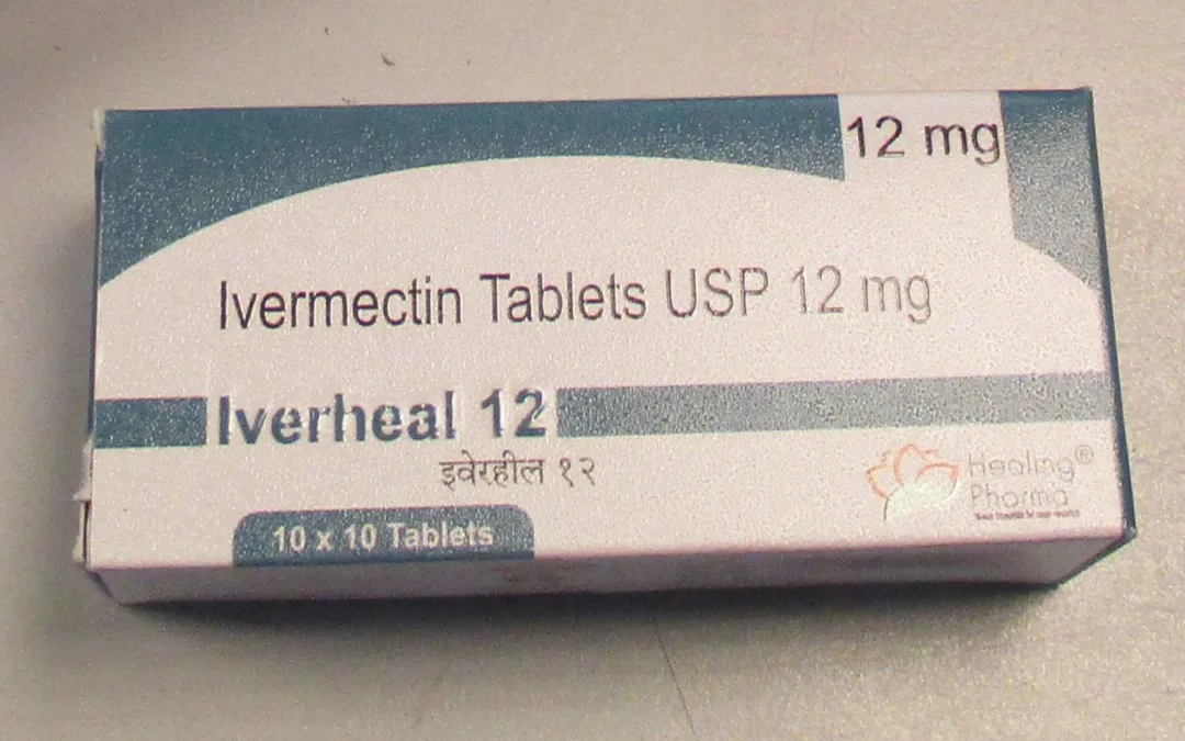 Ivermectin Is a Brilliant Drug — Just Not for Covid-19
