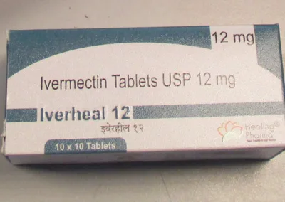 Ivermectin Is a Brilliant Drug — Just Not for Covid-19