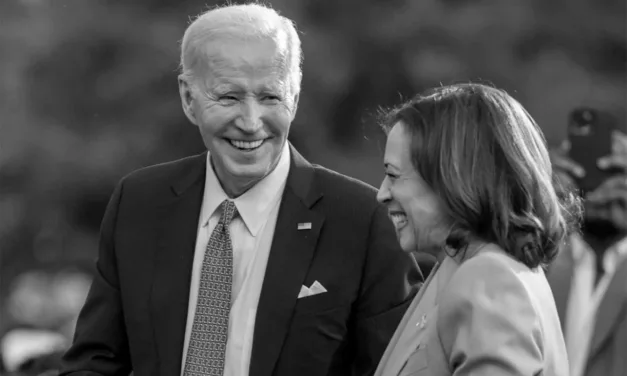 Joe Biden Unmistakeably Put America First