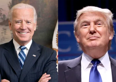 Joe Biden Is Not The Lesser of Two Evils. He’s the Far Better Human.