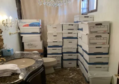 Revealed: Boxes of Documents We Didn’t Know Trump Took From Mar-a-Lago to Bedminster