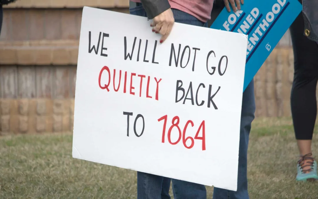 Reactions Abound as Arizona’s Supreme Court Moves Reproductive Rights Back to 1864